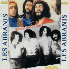 Abranis - Amezruy (1975, Tape, Label Cléopatre)