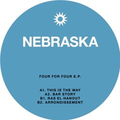 Nebraska - This Is The Way