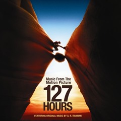 127 Hours Soundtrack "Never Hear Surf Music Again"