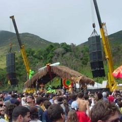 Electro connection-Natural Machine