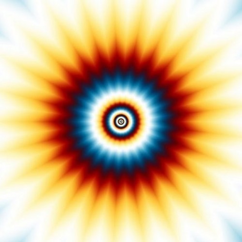 Electro connection-Sticker