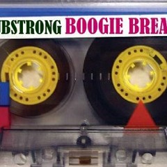 DJ Dubstrong - Boogie Breaks Vol.1
