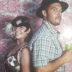 Cupids Toothepaste [Libs 30th Birthday]