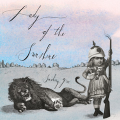 Lady Of The Sunshine - Smoking Gun
