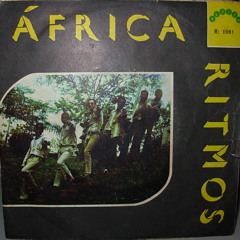 Africa Ritmos - Pica o dedo