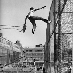 Hoppin Over Fences - Joey Seary - Pharrell