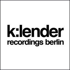 Squoid / Raspry (Original Mix) / k:lender