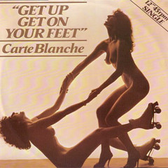 Carte Blanche - Do You Like It Like That (Original 12 Mix)