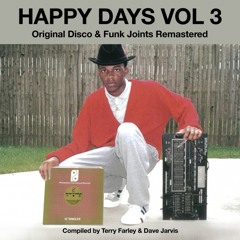 Leftside Wobble - Marvin In Africa Mastered