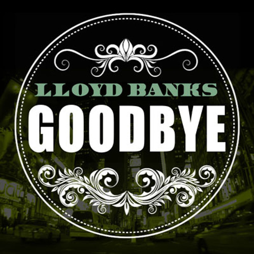 "Goodbye" [Blue Friday]