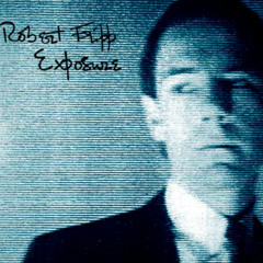 Robert Fripp -  Breathless