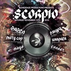 DJ_Mayo - The September Mix