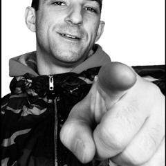 DJ Hype, Mc's Riddlah, Shabba & IC3