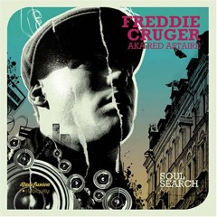 12 Bap Yo Head-Freddie Cruger