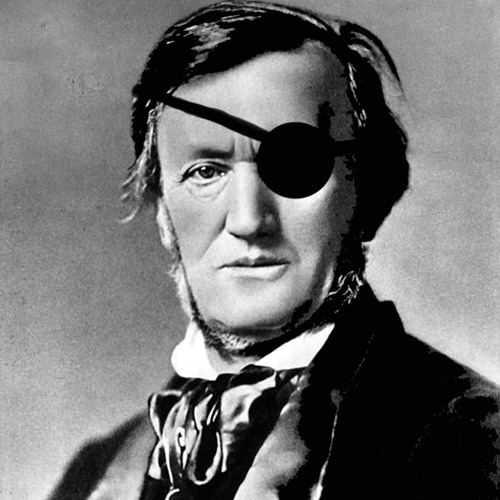 Richard Wagner- Parsifal.VBR