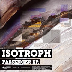 Isotroph - Nenuphar (Neat's Bloom Remix) - ARX009D