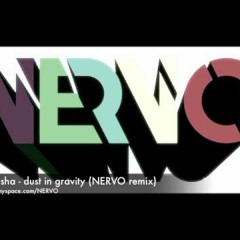 Kreesha - Dust In Gravity (NERVO Remix)