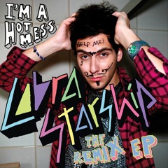 Cobra Starship - Hot Mess (NERVO Radio Edit)