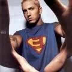Scooter vs Eminem - Jig With Superman (Unknown DJs Remix)