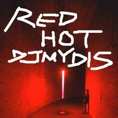 RED HOT DJ MYDIS
