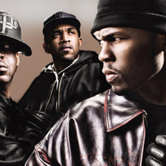 G-unit - i like the way she do it ( Blessy remix )