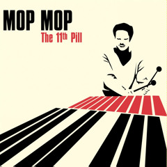 Mop Mop - Playground Love ( Air Cover )