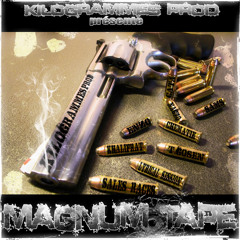 Magnum tape
