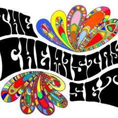 The Chemistry Set - She's Taking Me Down