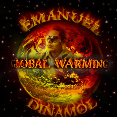 Dinamol - Move Your Body (Prod. By Dinamol &amp; Moby)