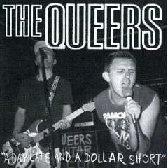 The Queers - Fuck You