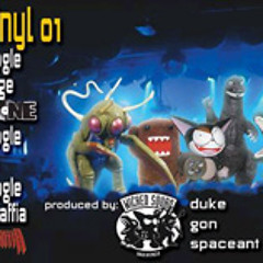 WV01 - Wickedsquad feat. MC SAS - "Domo Kun Bogle"