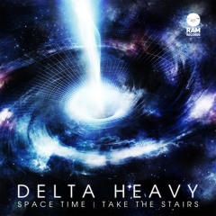 Delta Heavy - Space Time
