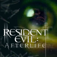 RESIDENT EVIL (Konfadense EVIL TOKYO REMIX)