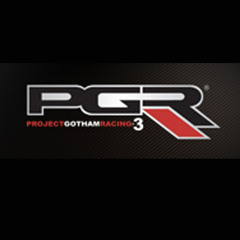 PGR3 - Car Showroom