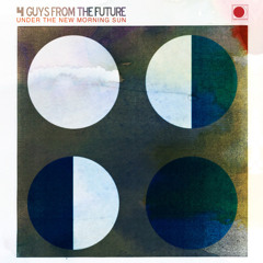 4 Guys From The Future - I’ll Take You Away From The Country