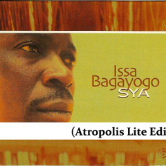 Issa Bagayogo- Gnangran (Atropolis Lite Edit1)