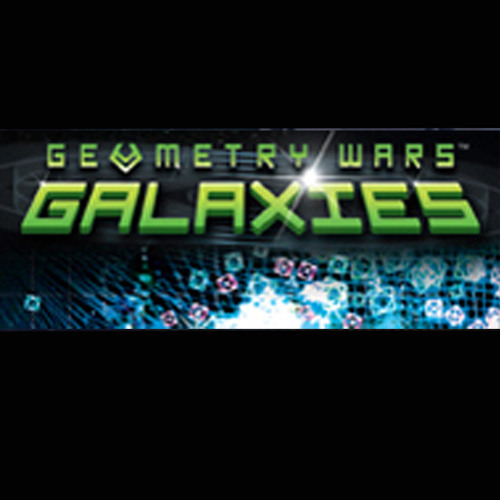 Stream audioantics | Listen to Geometry Wars : Galaxies playlist