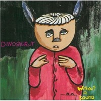 Dinosaur Jr - Feel The Pain