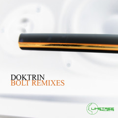 Old Tracks (Doktrin)