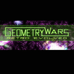 Geometry Wars Retro Evolved - Theme
