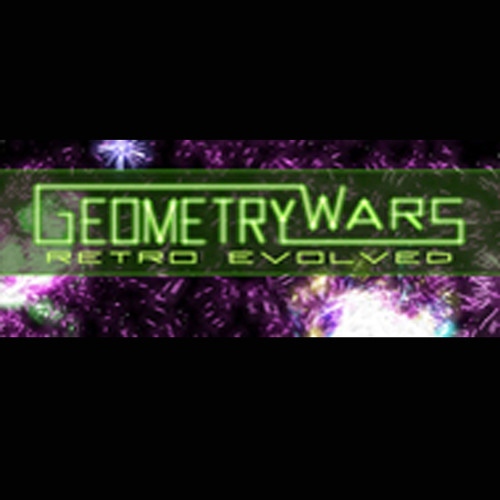 Geometry Wars Retro Evolved - Theme