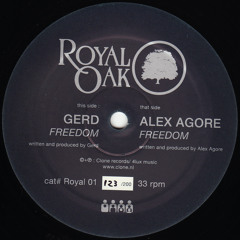 Clone Royal Oak Sampler Set