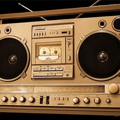 Tonique le Deejay ft BOOMBOX Vs. TravieMcCoy - XOLODA.Blend