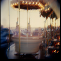 Interview Radio Bern