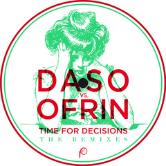 B2  Daso vs Ofrin - Time For Decisions (Aera's Final Decision) (low quality)