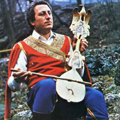 DJ Delay - Balkan Beast #6 (edit)