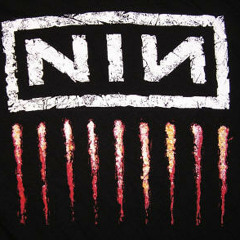 Only _ Nine inch Nails (REMIX)