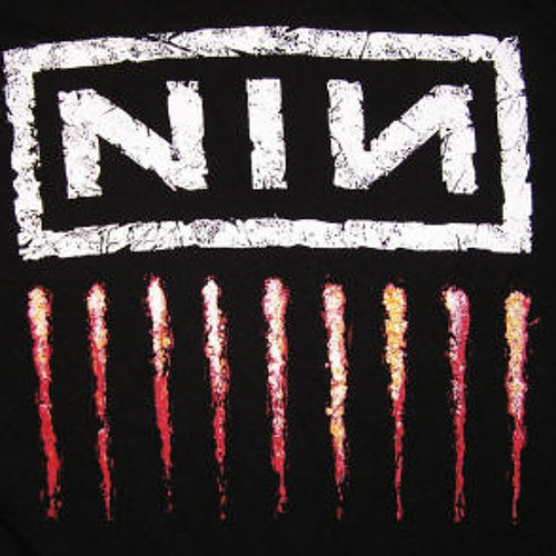 Only _ Nine inch Nails (REMIX)