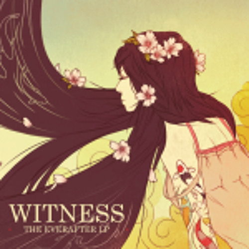 Witness - Twenty Three (feat. Emancipator)