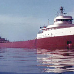 The Wreck of the Edmund Fitzgerald - String Quartet